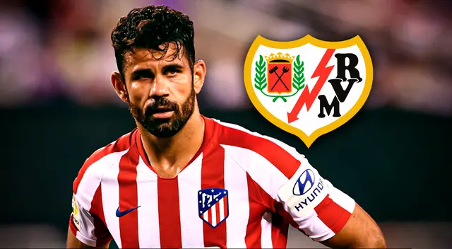 España y Brasil pelearon por él y ahora estaría cerca del Rayo Vallecano