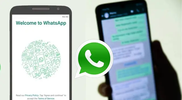WhatsApp: ¿Qué es y cómo funcionará el 'modo acompañante'? WhatsApp: ¿Qué es y cómo funcionará el 'modo acompañante'?