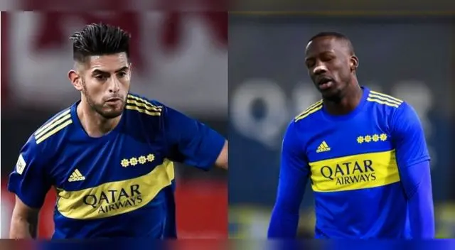 Boca Juniors: ¿Qué puntaje obtuvieron los peruanos?