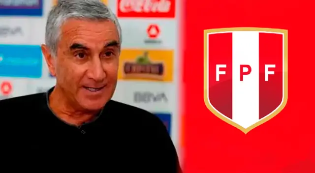 FPF le ofreció el cargo de director deportivo de competiciones a Juan Carlos Oblitas
