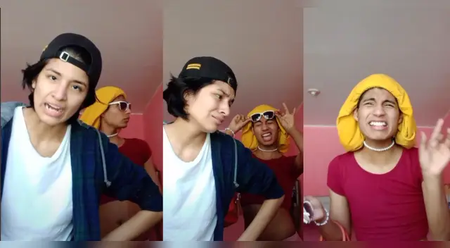 Al Fondo Hay Sitio, escena de la Pituca se viraliza en TikTok Al Fondo Hay Sitio, escena de la Pituca se viraliza en TikTok