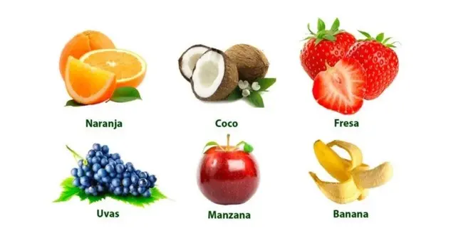 Test de personalidad: Elige una fruta y conoce más sobre ti. Test de personalidad: Elige una fruta y conoce más sobre ti.