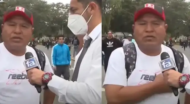 Trujillano aprovechó las cámaras de Fútbol en América para pedirle disculpas a su esposa Trujillano aprovechó las cámaras de Fútbol en América para pedirle disculpas a su esposa