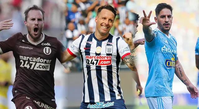 Alianza, Cristal o la 'U': el club peruano con más títulos de este siglo. Alianza, Cristal o la 'U': el club peruano con más títulos de este siglo.