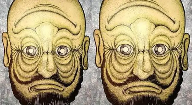 ¿Dónde está el hermano del hombre? Si respondes el reto en 7 segundos, no eres TONTO ¿Dónde está el hermano del hombre? Si respondes el reto en 7 segundos, no eres TONTO