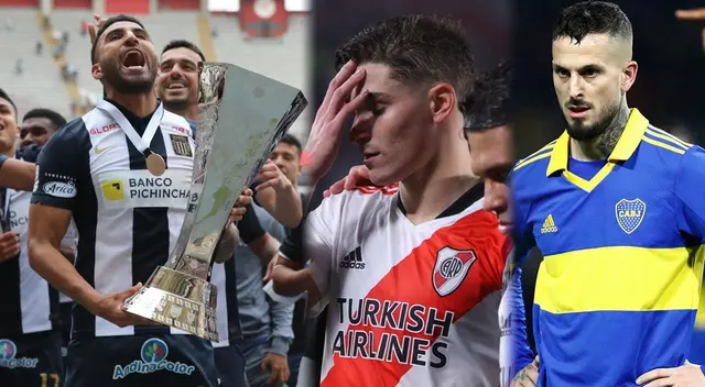Alianza Lima: el título internacional que no lo tienen Brasil ni Argentina. Alianza Lima: el título internacional que no lo tienen Brasil ni Argentina.