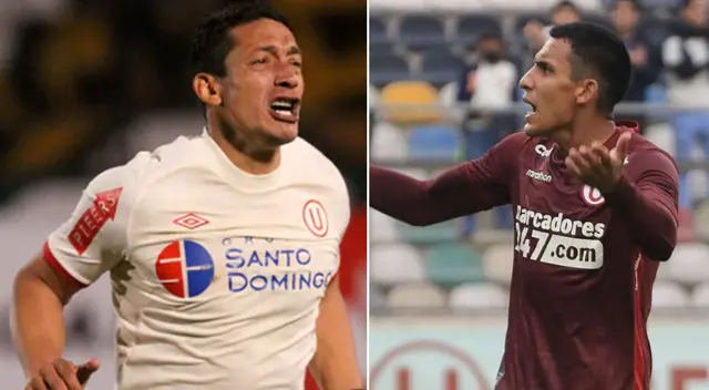Galván confía en que Universitario pueda lograr la 27. Galván confía en que Universitario pueda lograr la 27.