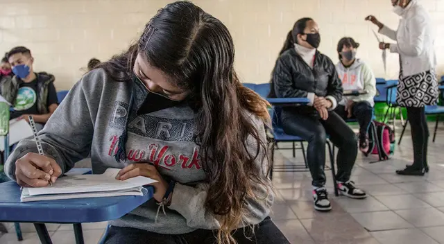 Consulta AQUÍ cómo ver la boleta de calificaciones SEP 2022 de tus hijos por internet