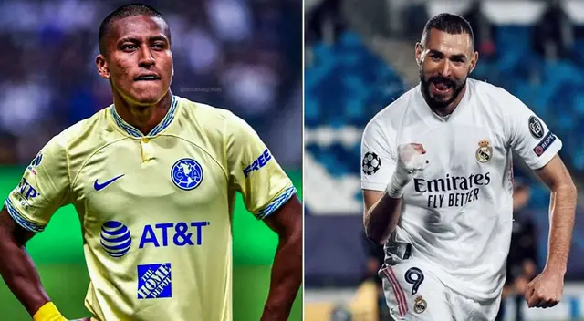 América se enfrenta a Real Madrid este martes 26 de junio. América se enfrenta a Real Madrid este martes 26 de junio.