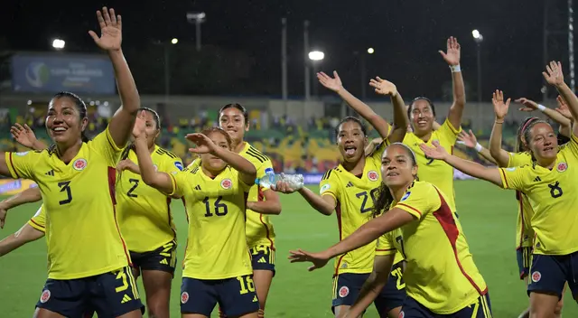 Con gol de linda Caicedo, Colombia le ganó 1-0 a Argentina Con gol de linda Caicedo, Colombia le ganó 1-0 a Argentina