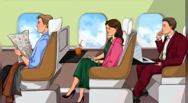 ¿Quién tiene más dinero? Descifra este acertijo visual para personas INTELIGENTES ¿Quién tiene más dinero? Descifra este acertijo visual para personas INTELIGENTES