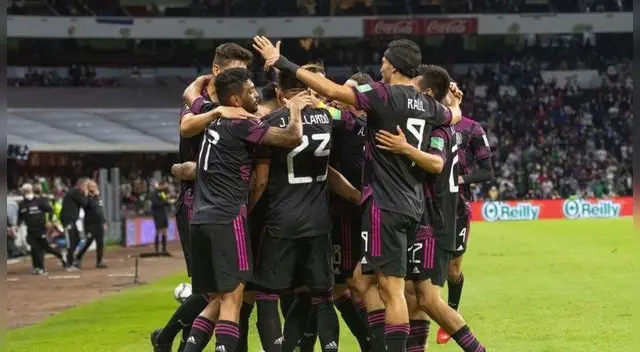 México ya tendría armada su lista de convocados al Mundial Qatar 2022