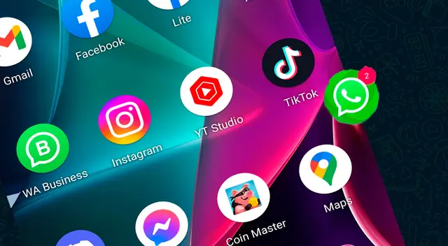 WhatsApp: Truco te permite activar notificaciones 'burbuja' al estilo de Facebook Messenger WhatsApp: Truco te permite activar notificaciones 'burbuja' al estilo de Facebook Messenger