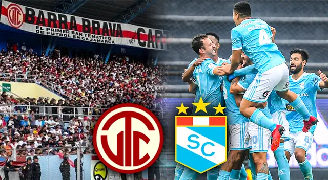 UTC recibe a Sporting Cristal por la fecha 4 del torneo Clausura UTC recibe a Sporting Cristal por la fecha 4 del torneo Clausura