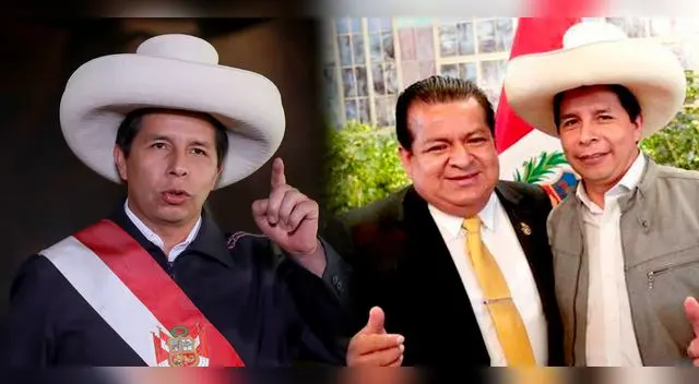 Peruanos le responde a Castillo luego de su mensaje sobre la entrega de Bruno Pacheco.