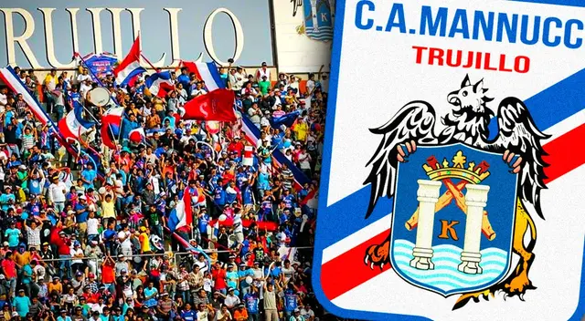 Carlos A. Mannucci: futbolistas denuncian la falta de pagos Carlos A. Mannucci: futbolistas denuncian la falta de pagos