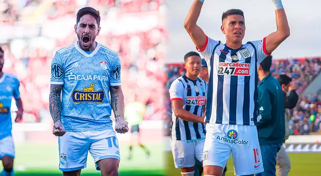 Sporting Cristal vs Alianza Lima: ¿Por qué le denominan el Sporting Cristal vs Alianza Lima: ¿Por qué le denominan el