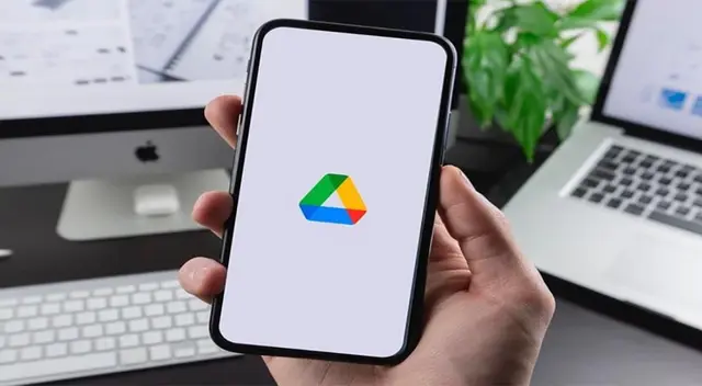 Google Drive: revisa el truco para descargar un archivo en la nube si presenta un error Google Drive: revisa el truco para descargar un archivo en la nube si presenta un error