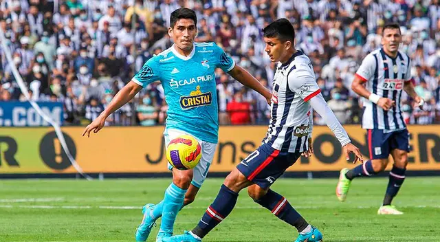 ¿Qué día juegan Sporting Cristal vs. Alianza Lima por el Torneo Clausura? ¿Qué día juegan Sporting Cristal vs. Alianza Lima por el Torneo Clausura?