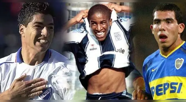 Los futbolistas que regresaron al club de sus amores en los últimos años