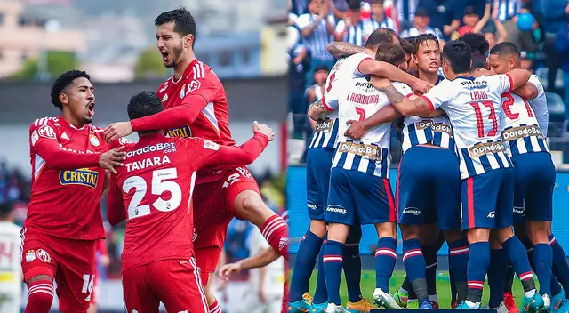 ¿Cómo comprar entradas para el Sporting Cristal vs. Alianza Lima? ¿Cómo comprar entradas para el Sporting Cristal vs. Alianza Lima?