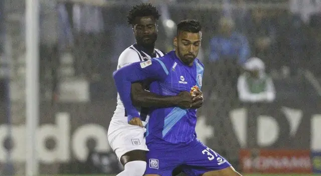 Alianza Lima enfrenta en Matute a Alianza Atlético por la Liga 1 Alianza Lima enfrenta en Matute a Alianza Atlético por la Liga 1