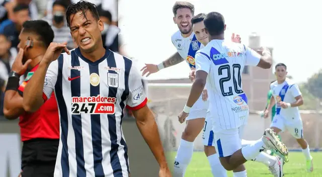 Alianza Atlético pedirá los tres puntos en mesa del partido suspendido por apagón