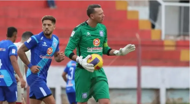 Alianza Atlético podría perder por WO de no presentarse al partido contra Alianza Lima Alianza Atlético podría perder por WO de no presentarse al partido contra Alianza Lima