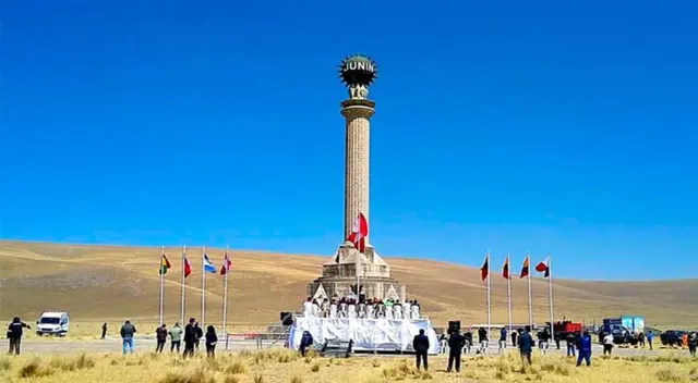 Según norma declaran el 6 de agosto feriado en conmemoración de la Batalla de Junín.