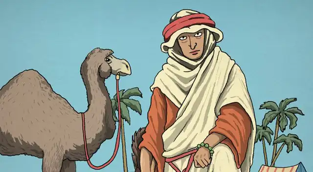 Encuentra al caballo en solo 5 segundos y supera este reto EXTREMO. Encuentra al caballo en solo 5 segundos y supera este reto EXTREMO.