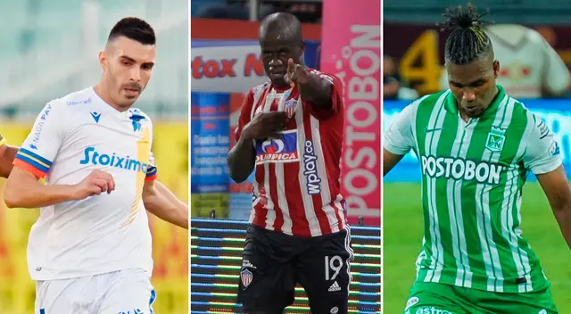 Partidos de hoy, 28 de julio del 2022