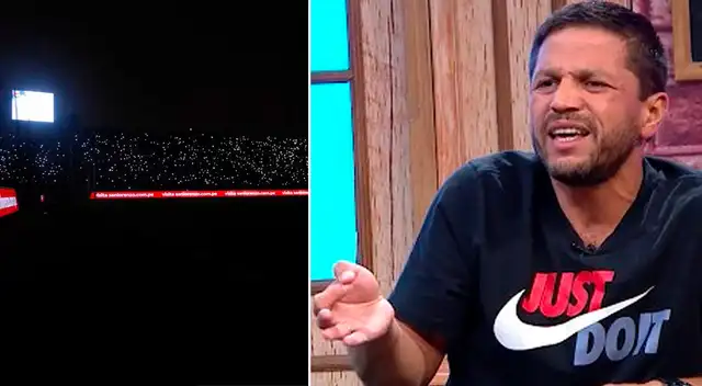 Pedro García a Alianza Lima: Pedro García a Alianza Lima: