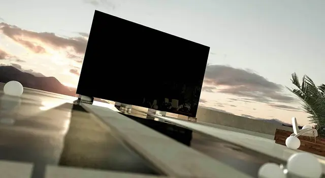 ¿Cuáles son los cuatro televisores más caros del mundo? ¿Cuáles son los cuatro televisores más caros del mundo?