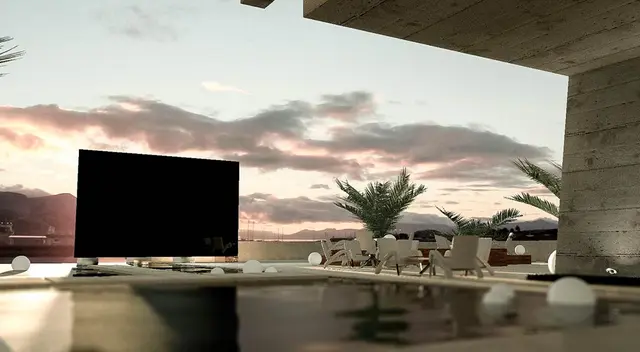 Foto: Titan Foto: Titan