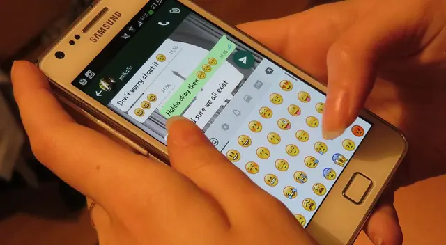 El aplicativo de WhatsApp pronto te dejaría esconder el El aplicativo de WhatsApp pronto te dejaría esconder el