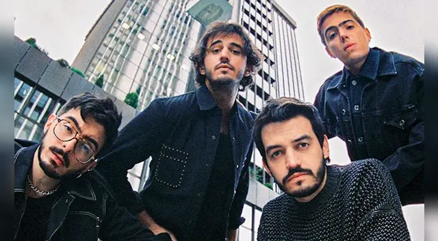 Morat estrenó su nuevo single