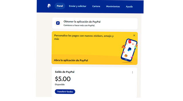 PayPal