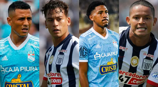 Sporting Cristal y Alianza Lima aparecen en el top 3 de los clubes más caros de la Liga 1 2022. Sporting Cristal y Alianza Lima aparecen en el top 3 de los clubes más caros de la Liga 1 2022.