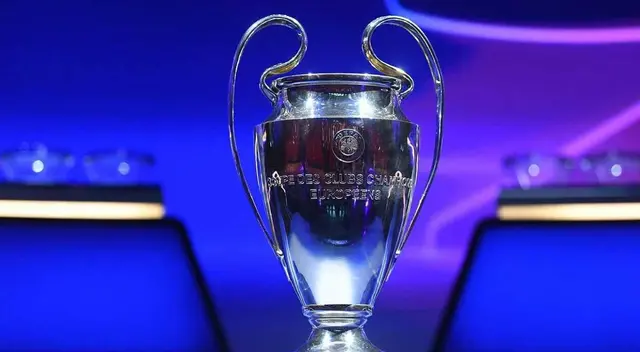 Champions League definió los entrenamientos de la tercera ronda Champions League definió los entrenamientos de la tercera ronda