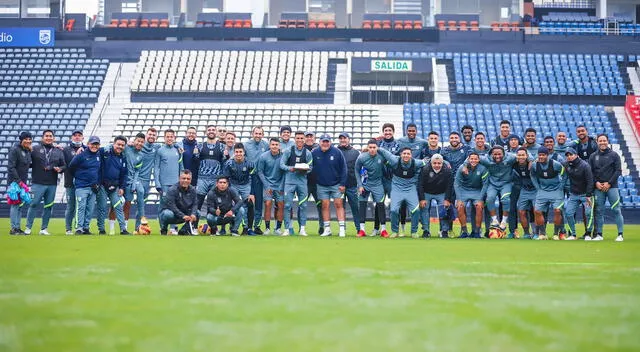 Alianza Lima, Sporting Cristal, Liga 1, Torneo Clausura, Jefferson Farfan, Paolo Hurtado