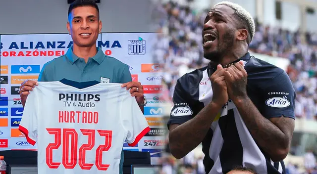 Alianza Lima: Hurtado y Farfán posan con torta de cumpleaños previo a duelo ante Cristal. Alianza Lima: Hurtado y Farfán posan con torta de cumpleaños previo a duelo ante Cristal.