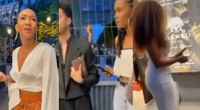 Polémica por caso de racismo en restaurante de Gastón Acurio en Francia: “No dejes entrar muchos africanos” Polémica por caso de racismo en restaurante de Gastón Acurio en Francia: “No dejes entrar muchos africanos”