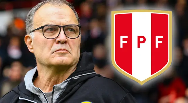 Marcelo Bielsa habría puesto tres exigencias para dirigir a Perú Marcelo Bielsa habría puesto tres exigencias para dirigir a Perú