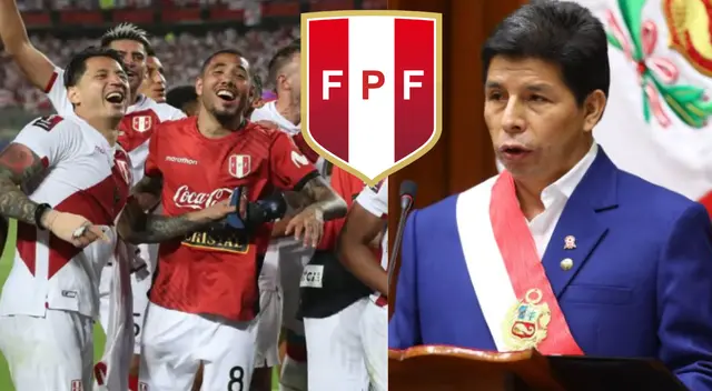 Pedro Castillo habló de los próximos grandes eventos que se realizarán en Perú en su mensaje por Fiestas Patrias