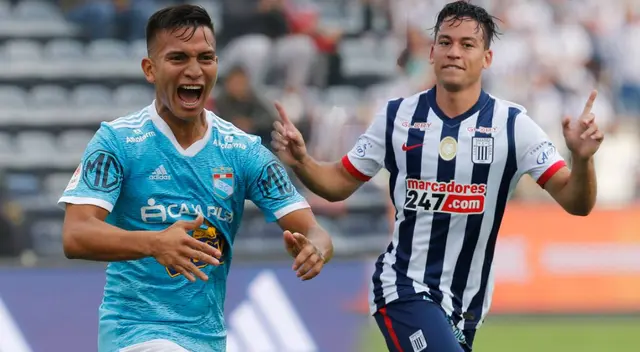 Así marcha la venta de entradas para el Cristal vs Alianza Así marcha la venta de entradas para el Cristal vs Alianza