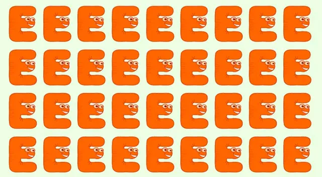 ¿Puedes descifrar este reto visual? ¿Puedes descifrar este reto visual?