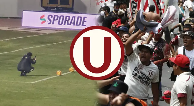 Hinchas de Universitario criticaron a Claudio Yacob