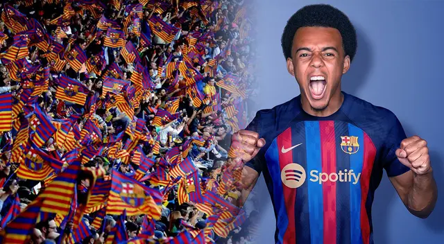 Jules Koundé será un defensa francés que buscará quebrar una maldición