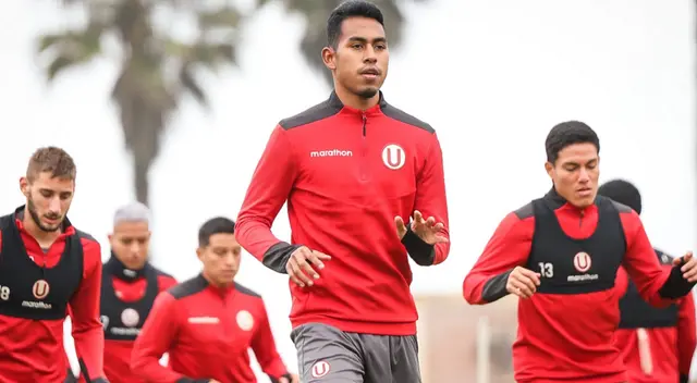 Universitario ha sumado 7 puntos de 12 posibles en el Torneo Clausura 2022.