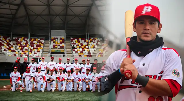 Selección Peruana de béisbol lucha por conseguir pase a los Panamericanos Santiago 2023 Selección Peruana de béisbol lucha por conseguir pase a los Panamericanos Santiago 2023